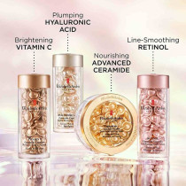 Elizabeth Arden Ceramide Adv Dly Yrs 90 Piece Capsules Face Serum
