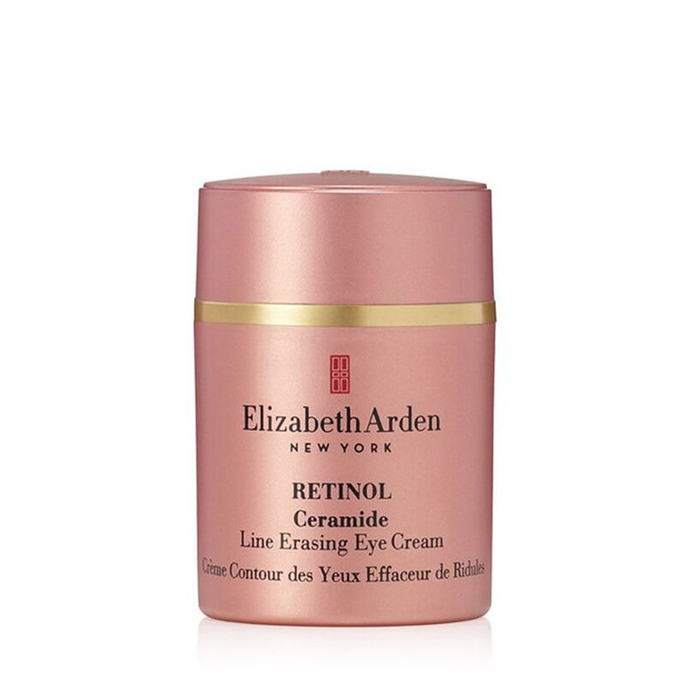 Elizabeth Arden Retinol Ceramide Line Erasing Eye Cream, 15Ml