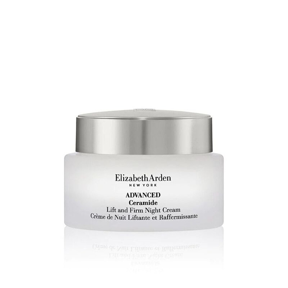 Elizabeth Arden Advanced Ceramide Lift And Firm Night Cream, 50Ml