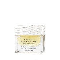 Elizabeth Arden White Tea Skin Solutions Replenishing Micro-Gel Cream Face Moisturizers