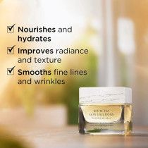 Elizabeth Arden White Tea Skin Solutions Replenishing Micro-Gel Cream Face Moisturizers