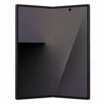 Samsung Galaxy Z Fold7 512 GB, 12 GB RAM, Jet Black AI Smartphone Middle East Version 1 Year Samsung Warranty