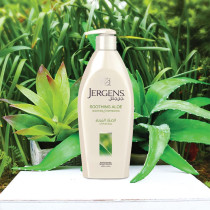 Soothing Aloe Refreshing Moisturizer 400ml 