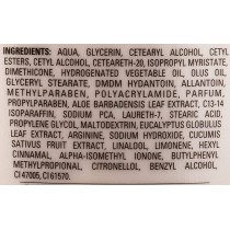 Soothing Aloe Refreshing Moisturizer 400ml 