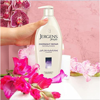 Overnight Repair Restoring Moisturizer 400ml 