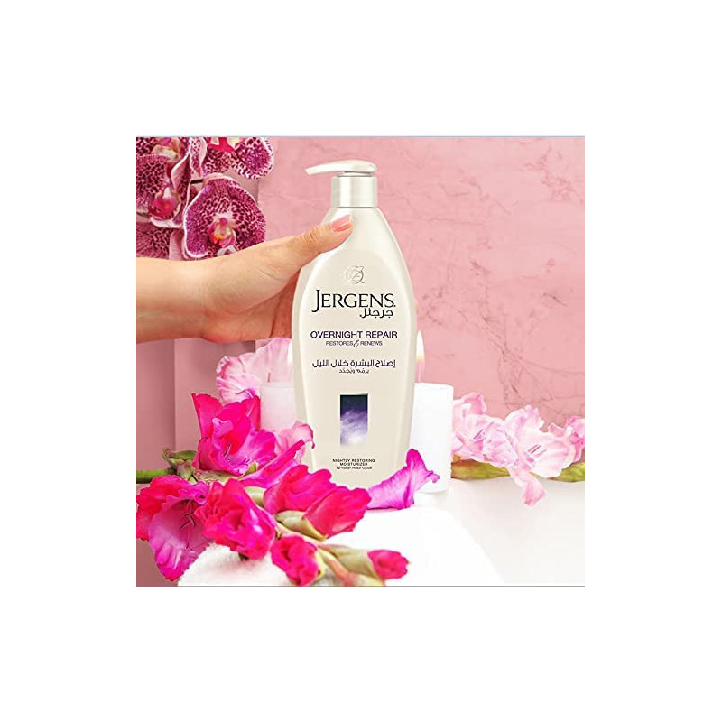 Overnight Repair Restoring Moisturizer 400ml