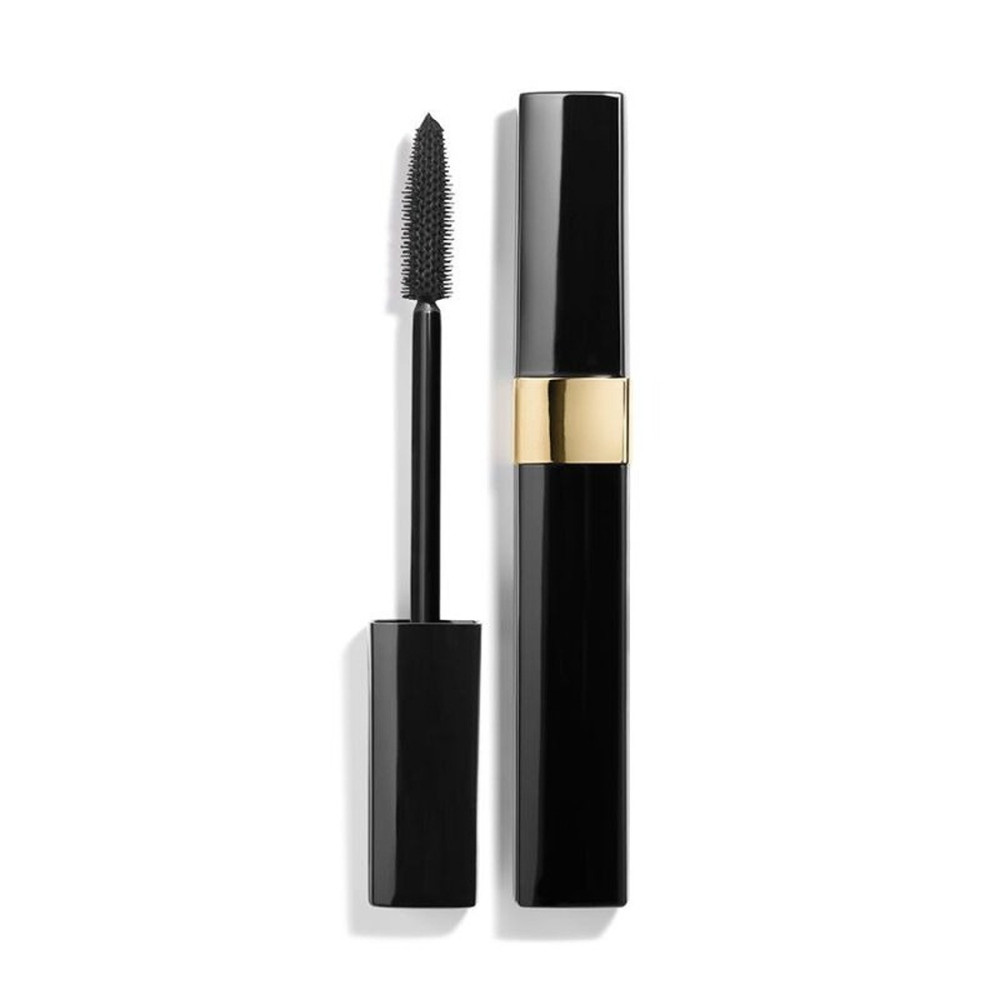Chanel Inimitable Volume Length Curl Separation, 10 Noir Black