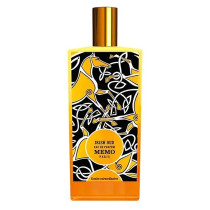 Memo Escales Extraordinaires Irish Oud Unisex Eau De Parfum, 75Ml