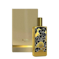 Memo Escales Extraordinaires Irish Oud Unisex Eau De Parfum, 75Ml