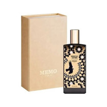 Memo Cuirs Nomades Moroccan Leather Unisex Eau De Parfum, 75Ml