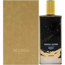 Memo Cuirs Nomades Oriental Leather Unisex Eau De Parfum, 75Ml