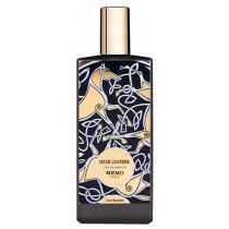 Memo Cuirs Nomades Irish Leather Unisex Eau De Parfum, 75Ml