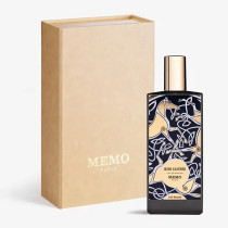 Memo Cuirs Nomades Irish Leather Unisex Eau De Parfum, 75Ml