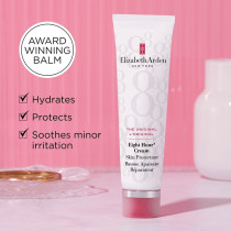 Elizabeth Arden Eight Hour Skin Protectant Lightly Scented Face Moisturizers