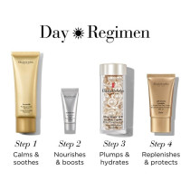 Elizabeth Arden Plumping Hydration Skincare Set