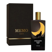 Memo Cuirs Nomades Russian Leather Unisex Eau De Parfum, 75Ml
