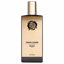 Memo Cuirs Nomades French Leather Unisex Eau De Parfum, 200Ml