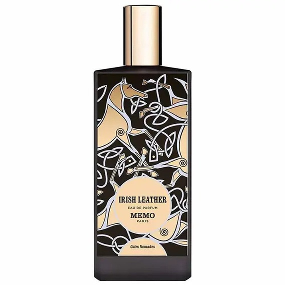 Memo Cuirs Nomades Italian Leather Unisex Eau De Parfum, 200Ml