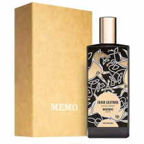 Memo Cuirs Nomades Italian Leather Unisex Eau De Parfum, 200Ml