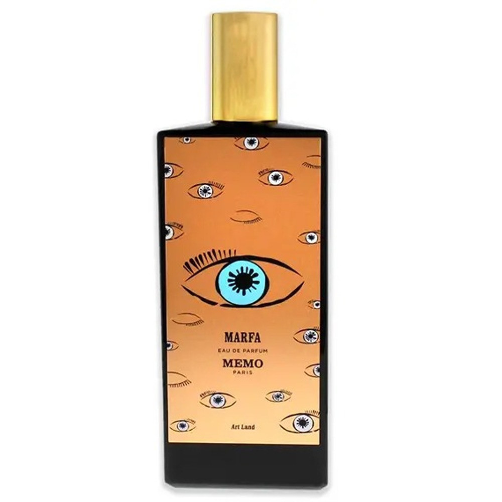 Memo Fleura Bohemes Marfa Unisex Eau De Parfum, 75Ml