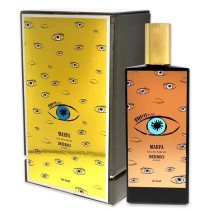 Memo Fleura Bohemes Marfa Unisex Eau De Parfum, 75Ml