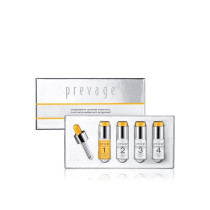 Elizabeth Arden Prevage Progressive Renewal Treatment Face Exfoliators