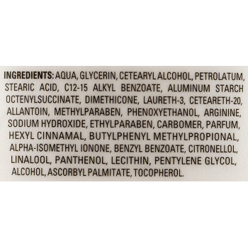 Ultra Healing Moisturizer 400ml 