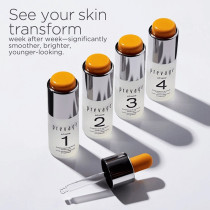 Elizabeth Arden Prevage Progressive Renewal Treatment Face Exfoliators