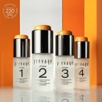 Elizabeth Arden Prevage Progressive Renewal Treatment Face Exfoliators