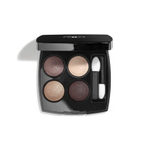 Chanel Les 4 Ombres Multi-Effect Quadra Eyeshadow, 226 Tisse Revoli