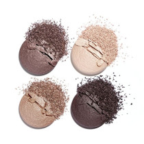 Chanel Les 4 Ombres Multi-Effect Quadra Eyeshadow, 226 Tisse Revoli