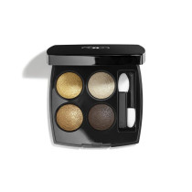 Chanel Les 4 Ombres Multi-Effect Quadra Eyeshadow, 274 Codes Elegants