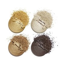Chanel Les 4 Ombres Multi-Effect Quadra Eyeshadow, 274 Codes Elegants