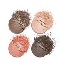Chanel Les 4 Ombres Multi-Effect Quadra Eyeshadow, 204 Tisse Vendome