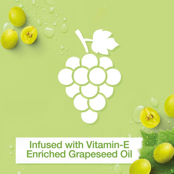 Pack Of 6 VitaRich Revitalising Body Soap (5  1Free) 125g 