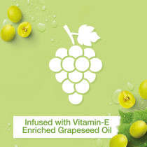 Pack Of 6 VitaRich Revitalising Body Soap (5  1Free) 125g 