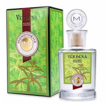 Monotheme Verbena For Unisex Eau De Toilette, 100 Ml