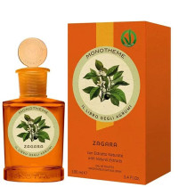 Monotheme Zagara For Women Eau De Toilette, 100 Ml