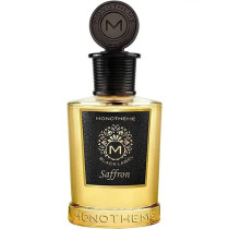 Monotheme Saffron For Unisex Eau De Parfum, 100 Ml