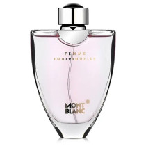 Mont Blanc Femme Individuelle For Women Eau De Toilette, 75 Ml