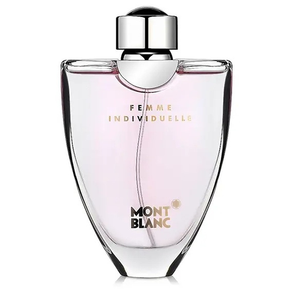 Mont Blanc Femme Individuelle For Women Eau De Toilette, 75 Ml