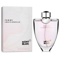Mont Blanc Femme Individuelle For Women Eau De Toilette, 75 Ml