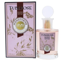 Monotheme Tuberose For Women Eau De Toilette, 100 Ml