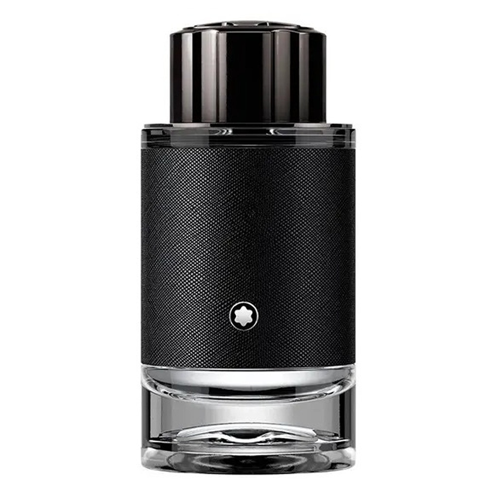 Mont Blanc Explorer For Men Eau De Parfum, 100 Ml