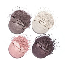 Chanel Les 4 Ombres Multi-Effect Quadra Eyeshadow, 202 Tisse Camelia