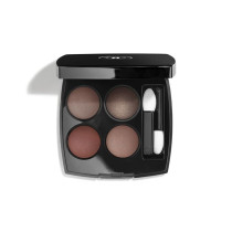 Chanel Les 4 Ombres Multi-Effect Quadra Eyeshadow, 328 Blurry Mauve