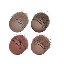 Chanel Les 4 Ombres Multi-Effect Quadra Eyeshadow, 328 Blurry Mauve