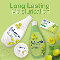 Pack Of 6 VitaRich Revitalising Body Soap (5  1Free) 125g 