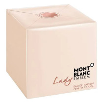 Mont Blanc Lady Emblem For Women Eau De Parfum, 75 Ml