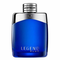 Mont Blanc Legend Blue For Men Eau De Parfum, 100 Ml